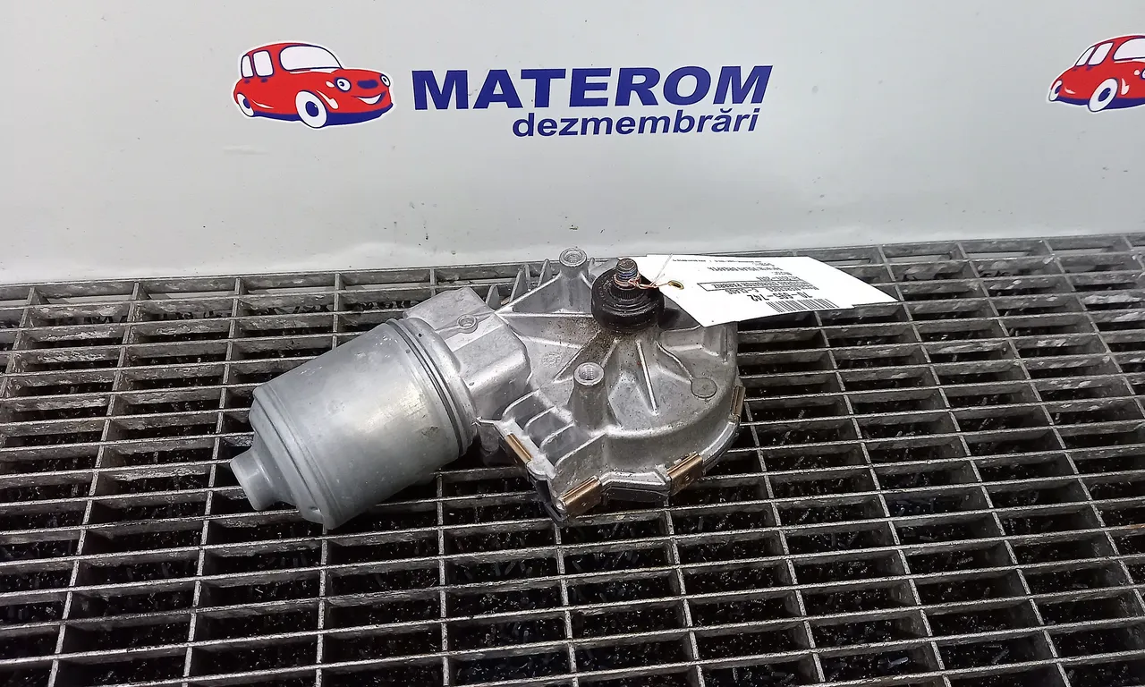 MOTORAS STERGATOR PARBRIZ MERCEDES C-CLASS 2007-2015