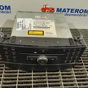 RADIO CD