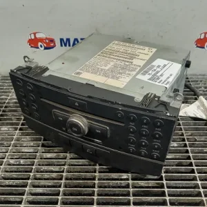 RADIO CD