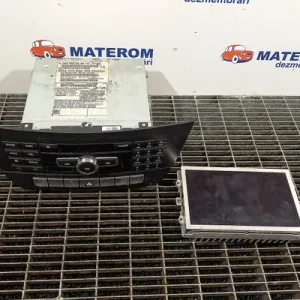 RADIO CD