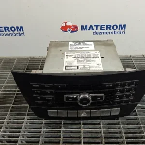 RADIO CD