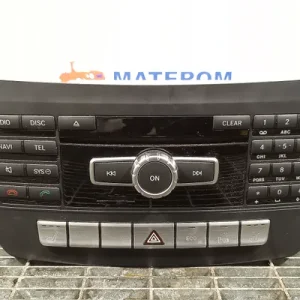 RADIO CD