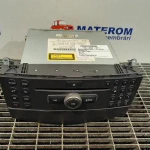 RADIO CD