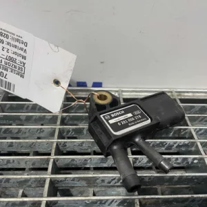 SENZOR FILTRU PARTICULE
