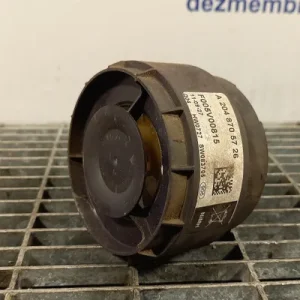SIRENA ALARMA