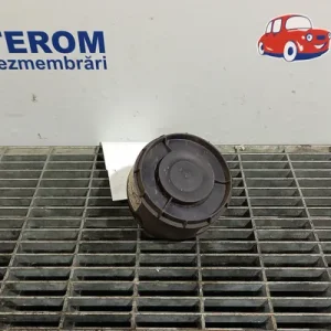 SIRENA ALARMA