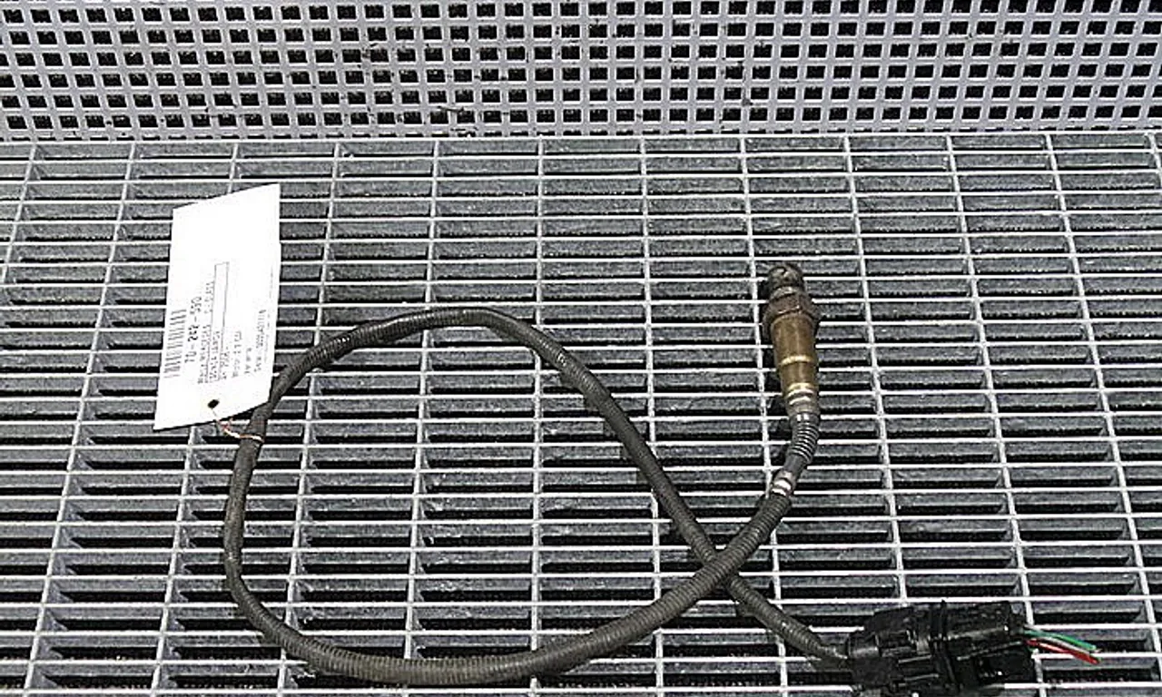 SONDA LAMBDA MERCEDES C-CLASS 2007-2015