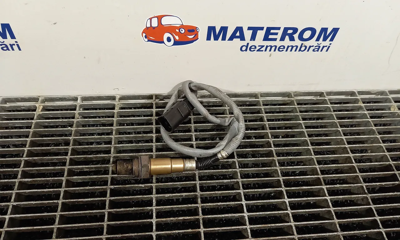 SONDA LAMDA MERCEDES C-CLASS 2007-2015
