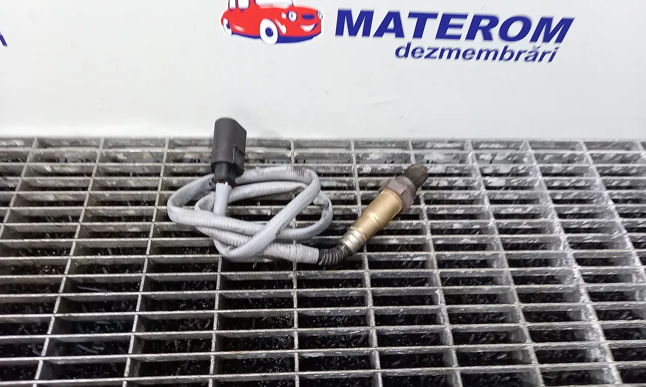 SONDA LAMDA MERCEDES C-CLASS 2007-2015