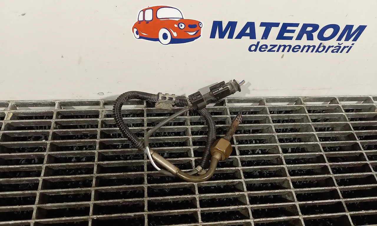 SONDA LAMDA MERCEDES C-CLASS 2007-2015