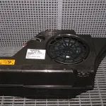 SUBWOOFER MERCEDES C-CLASS 2007-2015, vedere frontata