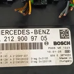 TABLOU SIGURANTE MERCEDES C-CLASS 2007-2015 oe-A2129009705, vedere laterala