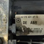 UNITATE ABS MERCEDES C-CLASS C 220 CDI (204.008) 2007-2015 oe-A1724313712, vedere laterala
