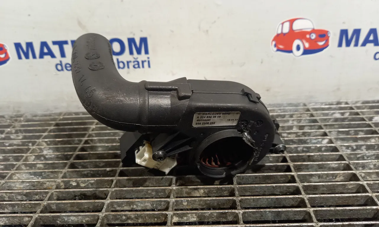 VENTILATOR MERCEDES C-CLASS 2007-2015
