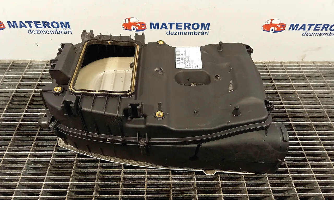 CARCASA FILTRU AER MERCEDES C-CLASS 2007-2015