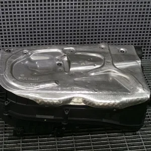 CARCASA FILTRU AER