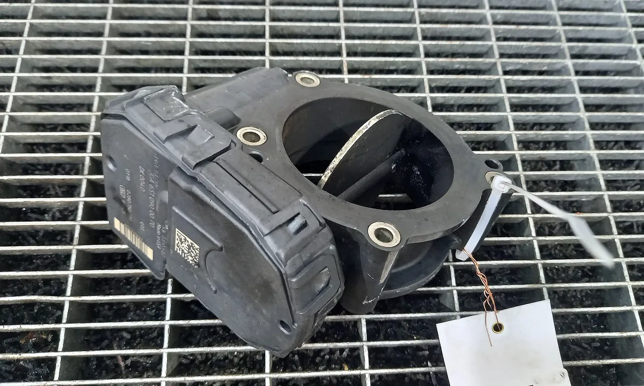 CLAPETA ACCELERATIE MERCEDES C-CLASS 2007-2015