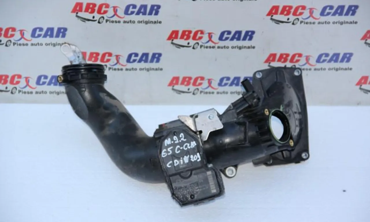 Clapeta acceleratie MERCEDES C-CLASS 2007-2015