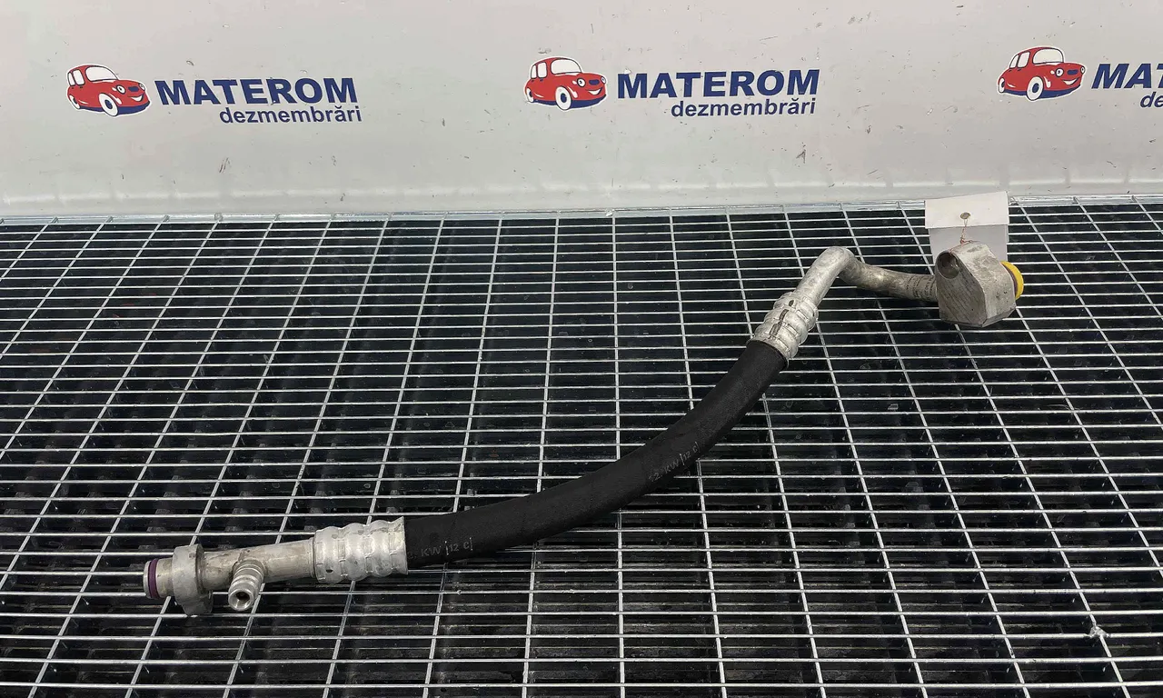 CONDUCTA CLIMA MERCEDES C-CLASS 2007-2015