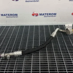 CONDUCTA CLIMA