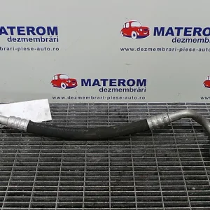 CONDUCTA CLIMA