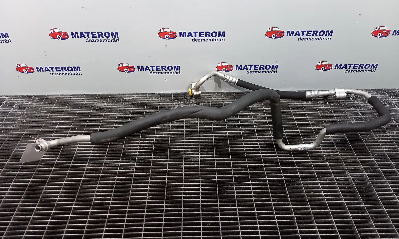 CONDUCTA CLIMA MERCEDES C-CLASS 2007-2015