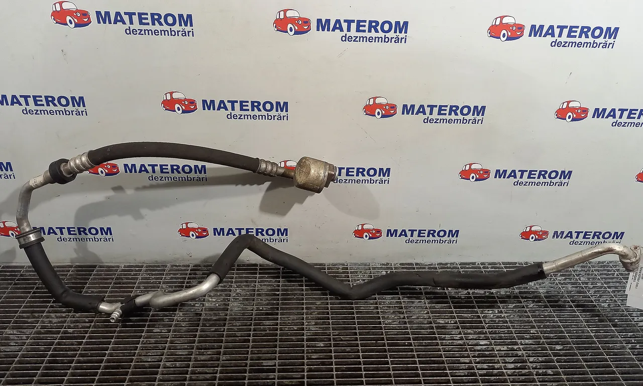 CONDUCTA CLIMA MERCEDES C-CLASS 2007-2015