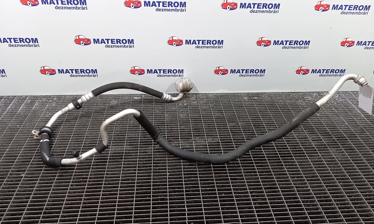 CONDUCTA CLIMA MERCEDES C-CLASS 2007-2015