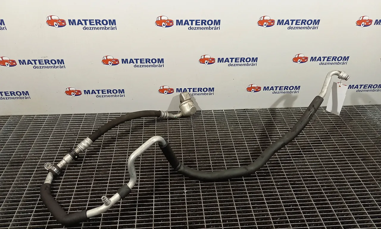 CONDUCTA CLIMA MERCEDES C-CLASS 2007-2015