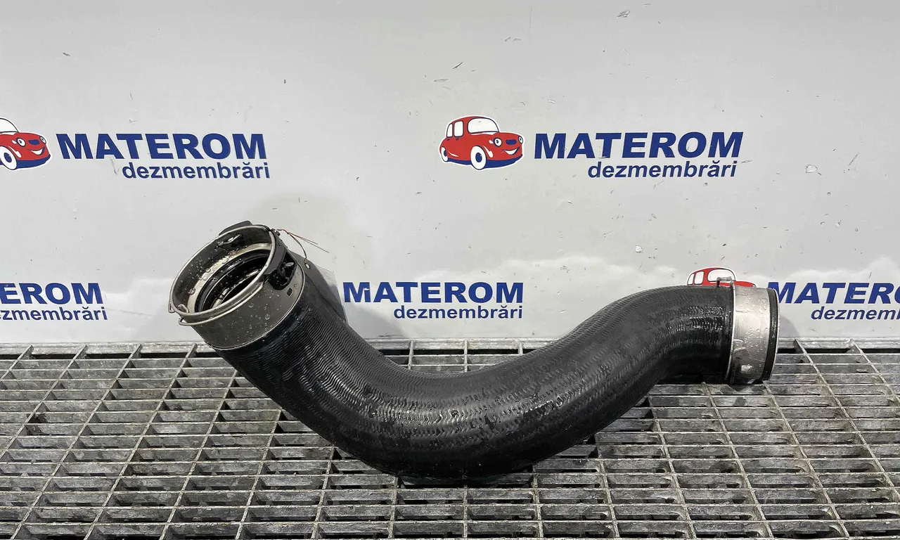 FURTUN INTERCOOLER MERCEDES C-CLASS 2007-2015