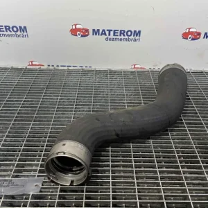 FURTUN INTERCOOLER