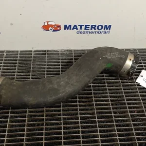 FURTUN INTERCOOLER