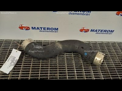 FURTUN INTERCOOLER