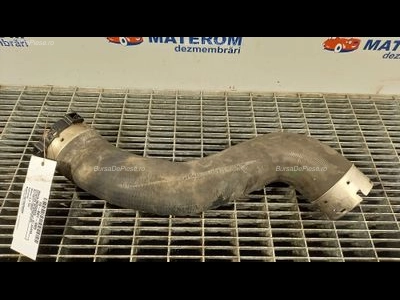 FURTUN INTERCOOLER