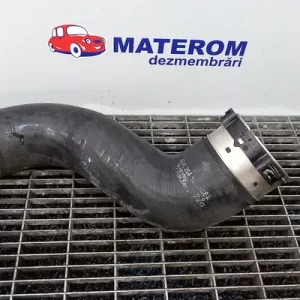 FURTUN INTERCOOLER