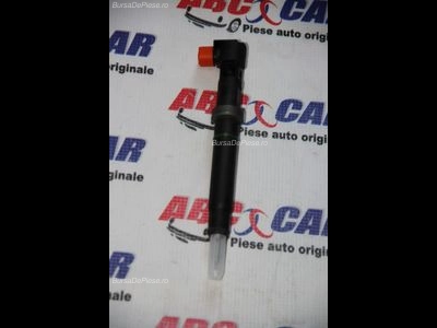 Injector