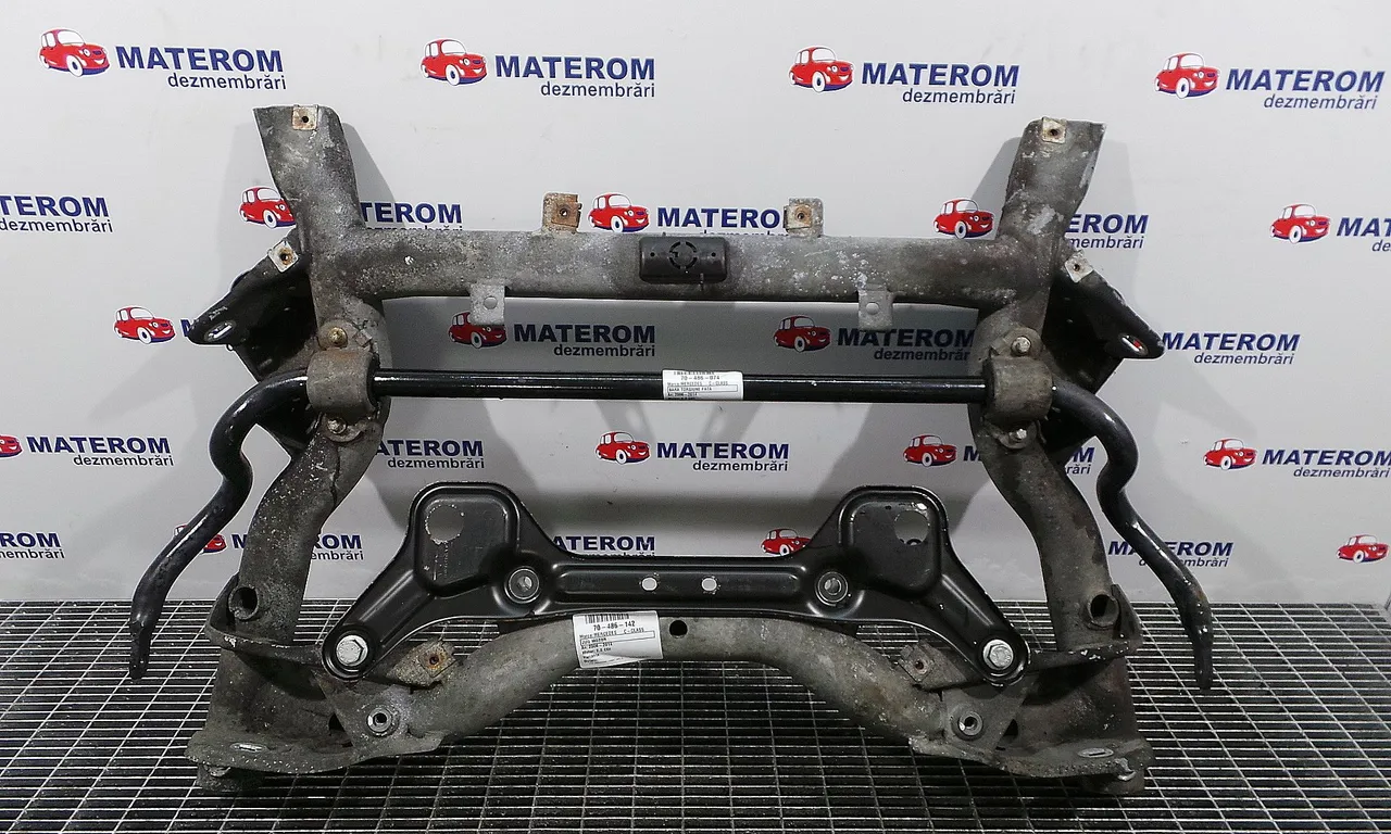 JUG MOTOR MERCEDES C-CLASS 2007-2015