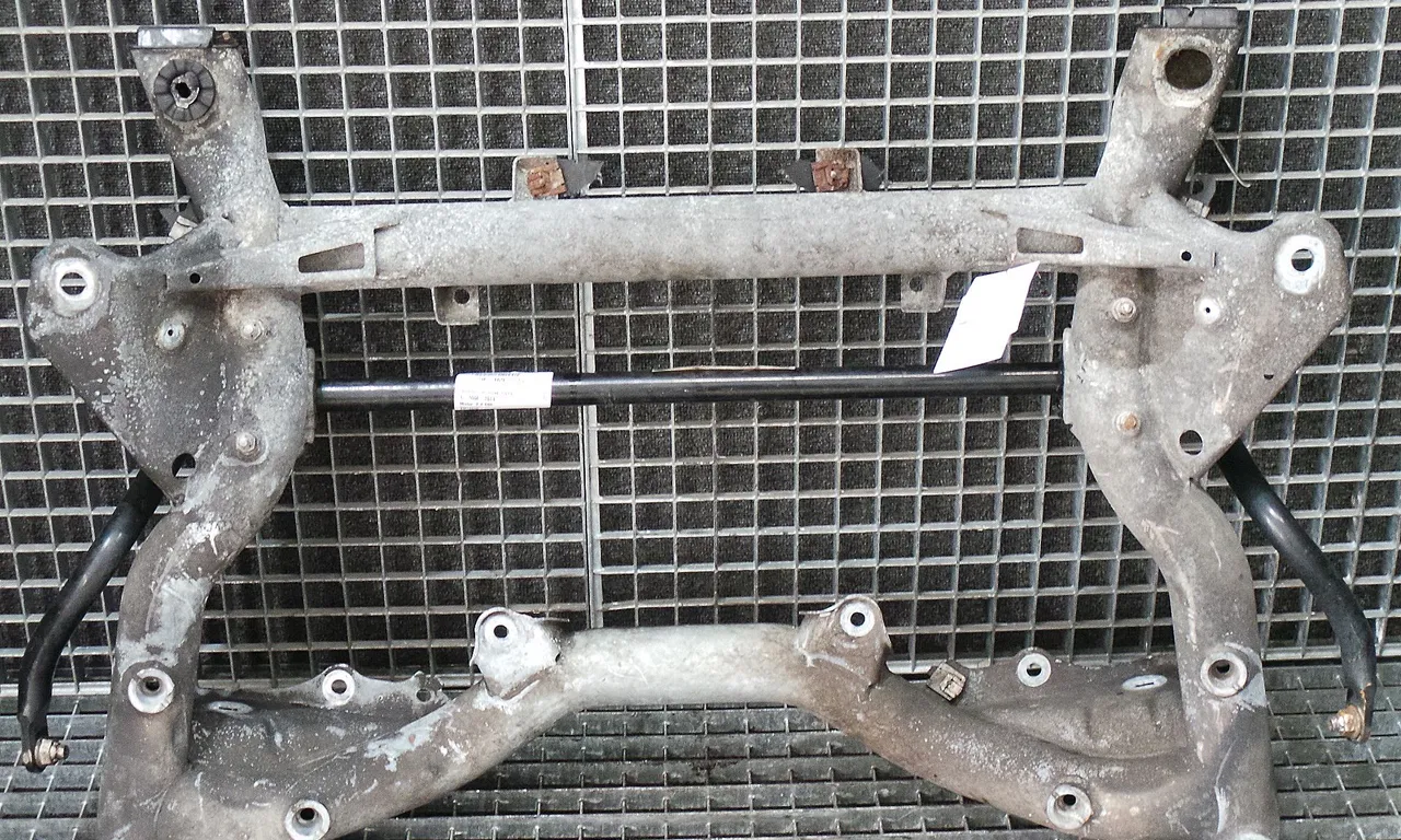 JUG MOTOR MERCEDES C-CLASS 2007-2015