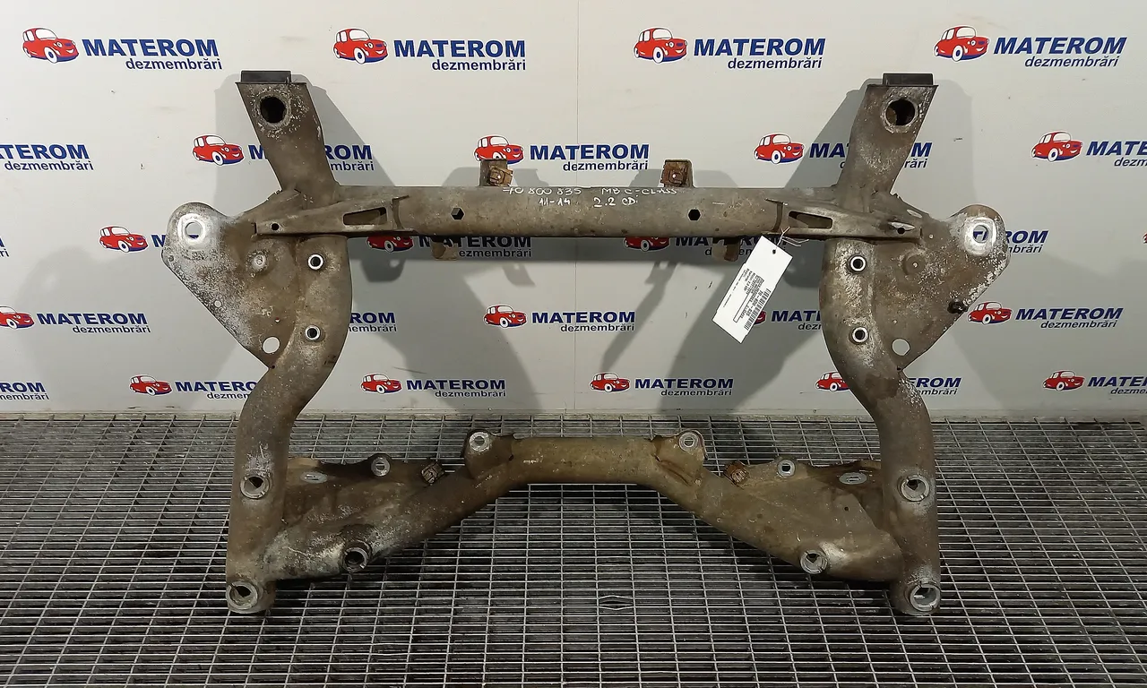 JUG MOTOR MERCEDES C-CLASS 2007-2015