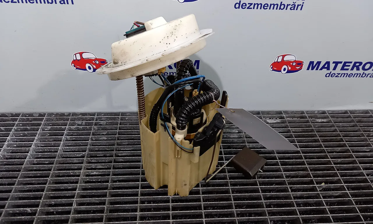POMPA ALIMENTARE MERCEDES C-CLASS 2007-2015