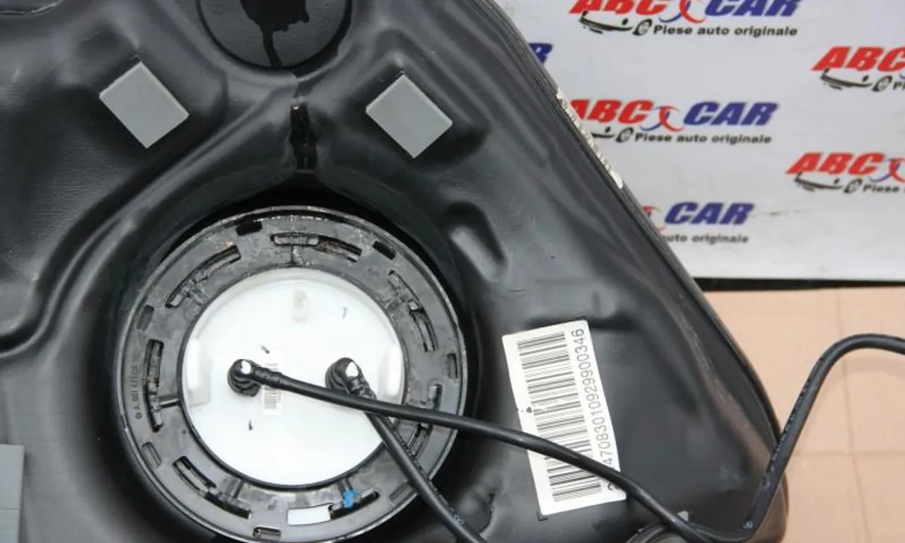 Pompa combustibil Mercede C-Class W204 2008-2013 2.2 CDI A2044700594 MERCEDES C-CLASS 2007-2015