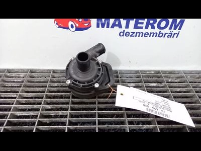 POMPA RECIRCULARE APA