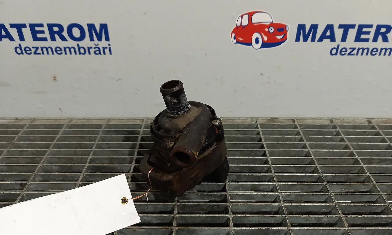 POMPA RECIRCULARE APA MERCEDES C-CLASS 2007-2015