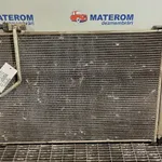 RADIATOR CLIMA MERCEDES C-CLASS 2.2 CDI 2007-2015, vedere frontata
