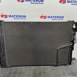 RADIATOR CLIMA MERCEDES C-CLASS 2.2 CDI 2007-2015 oe-A2045000254, vedere frontata
