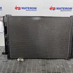 RADIATOR CLIMA MERCEDES C-CLASS 2.2 CDI 2007-2015 oe-A2045000254, vedere laterala