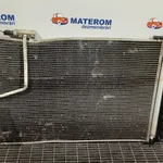 RADIATOR CLIMA MERCEDES C-CLASS 2.2 CDI 2007-2015 oe-A2045000654, vedere frontata