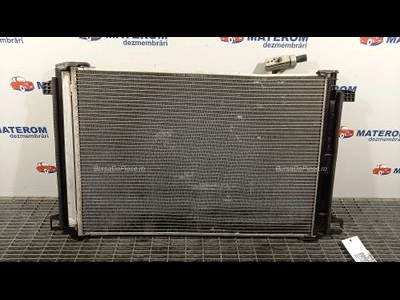 RADIATOR CLIMA