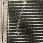 RADIATOR CLIMA MERCEDES C-CLASS C 200 CDI (204.007, 204.006) 2007-2015 oe-A2045000654, vedere laterala