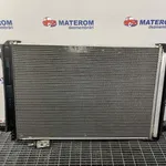RADIATOR CLIMA MERCEDES C-CLASS C 200 CDI (204.007, 204.006) 2007-2015 oe-A2045000654, vedere laterala